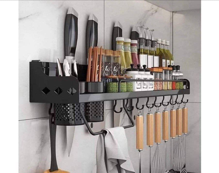 60cm kitchen Rack