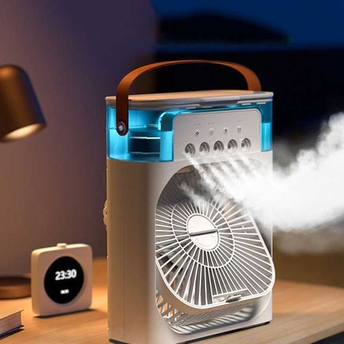 Non-Rechargeable mini coolinf fan