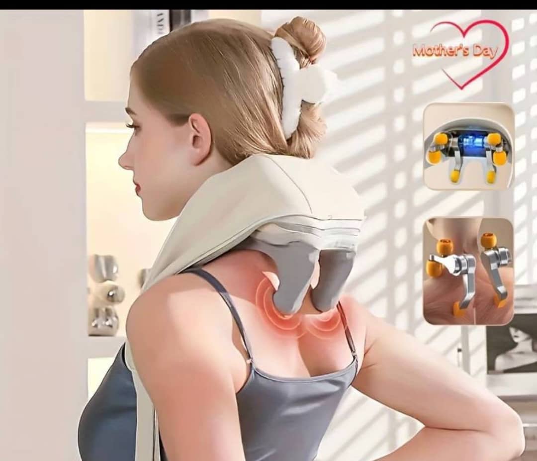 Neck Massager