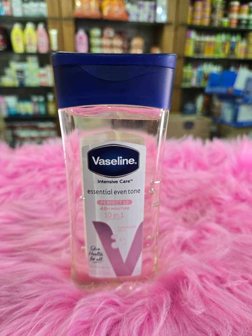 VASELINE Intensive Care Essential Even Tone