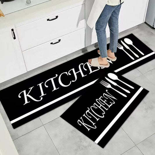 Kitchen Run-Way Rug