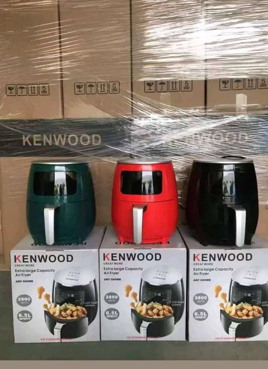 2000W KENWOOD 6.5L Air Fryer