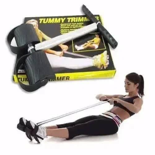 Tummy Trimmer Excersice Tool